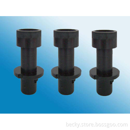 Universal GSM NOZZLE FLEX JET NOZZLE PICK UP NOZZLE for SMT machine